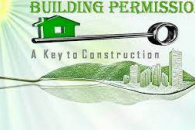 Online Building Permission