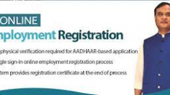 Employment Registration